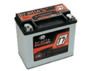 uCobe[(BrailleBattery) [VOobe[ ADVANCED AGM B2317RP