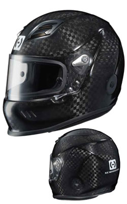 HJC ヘルメット(レーシング用フルフェイスヘルメット) HX-10III