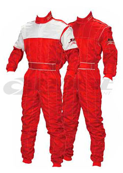 JURAN RACING(ジュラン) カートスーツ(KartSuits)