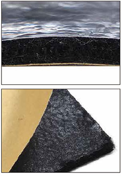 JURAN RACING(ジュラン) カーボンインシュレーター(carboninsulator)断熱シート