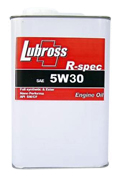 Lubross(ルブロス) エンジンオイル R-スペック 5w50