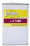 Lubross(ルブロス)ギアオイル Dスペック