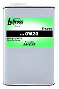 Lubross E-Spec