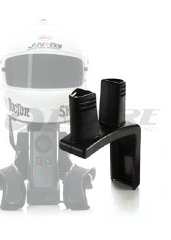 ショックドクター(SHOCK DOCTOR) パワードライ デュアルポート・アタッチメント(POWER DRY DUAL PORT ATTACHMENT)