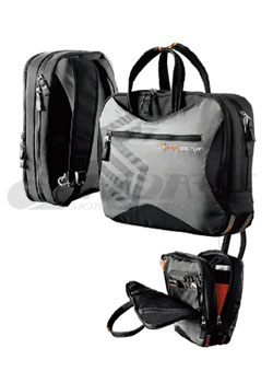 ショックドクター(SHOCK DOCTOR) X77シリーズ EXPERT BRIEFCASE