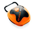 VbNhN^[(SHOCK DOCTOR)@}EXK[h(mouthguards) Anti-Microbial MOUTHGUARD CASE