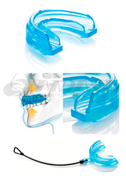 ショックドクター(SHOCK DOCTOR) マウスガード(mouthguards)