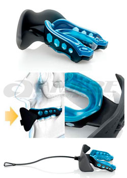 ショックドクター(SHOCK DOCTOR) マウスガード(mouthguards)