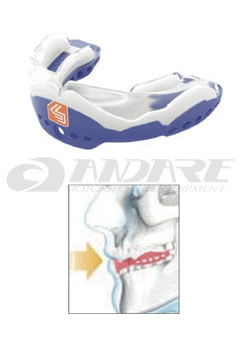 ショックドクター(SHOCK DOCTOR) マウスガード(mouthguards)