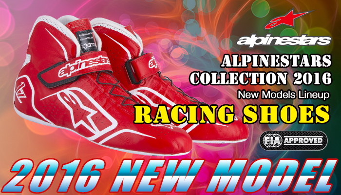 アルパインスターズ(alpinestars) レーシングスーツ(RacingSuits)