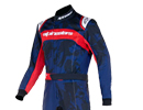 ApCX^[Y(alpinestars)@[VOX[c KART INDOOR SUIT