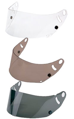 アライ(arai) ヘルメット GP-6 AF(アンチフォグ)シールド