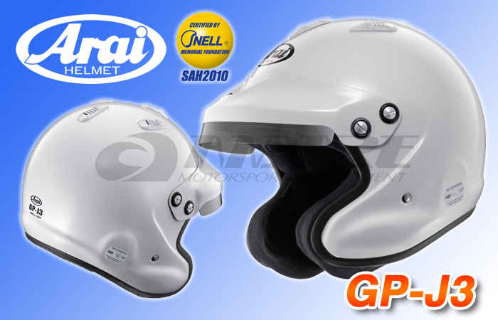 アライ(arai) ヘルメット GP-J3