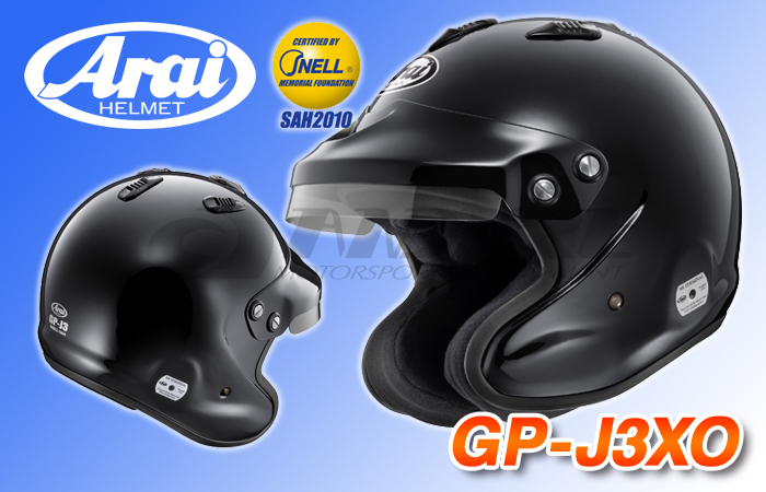 アライ(arai) ヘルメット GP-J3XO