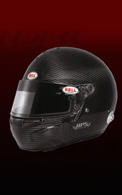 BELL ヘルメット(レース用フルフェイスヘルメット)スーパーシリーズ(Super Series) HP5