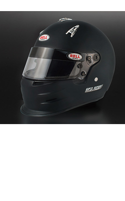 BELL ヘルメット(レース用フルフェイスヘルメット)スポーツシリーズ(SPORT SERIES)