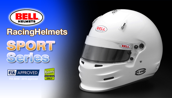 ベル BELL ヘルメット スポーツシリーズ(SPORT Series) 2023年モデル