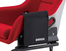 ubh(BRIDE) V[gNbV