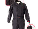 CLA JjbNX[c MECHA SUIT@NOMEX VCjO^Cv