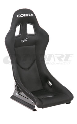 COBRA エリーゼ・エクシージ対応バケットシート(Elise/Exige seat) レーサープロ(RACER PRO)