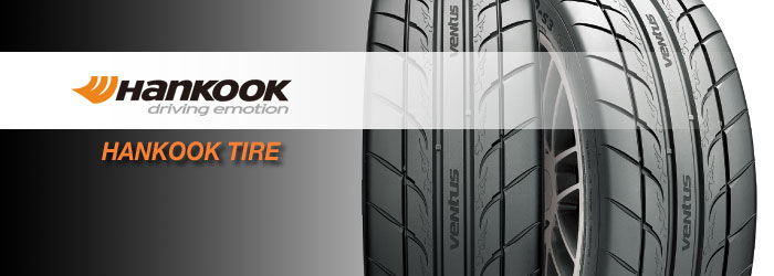 ハンコック(Hankook) ラジアルタイヤ・Sタイヤ販売 アンダーレ 商品カタログ