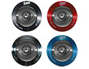 HUBBARD/DOWNING@|XgNbv AJ[(Post Clip Anchor)