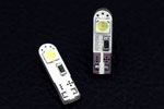 KRANZ(クランツ) GIGA'S LED BULBマイクロスティックウェッジバルブ