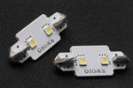 KRANZ(クランツ) GIGA'S LED BULBスティックライセンスバルブ No.37