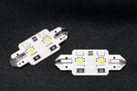 KRANZ(クランツ) GIGA'S LED BULBスティックライセンスバルブ No.37 RRR