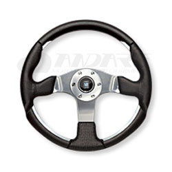ナルディ ステアリング(NARDI Steering) 75th anniversary Line NARDI 1 (ONE) メタル(METAL)