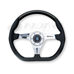 ナルディ ステアリング(NARDI Steering) 75th anniversary Line NARDI KALLISTA LEATHER 35