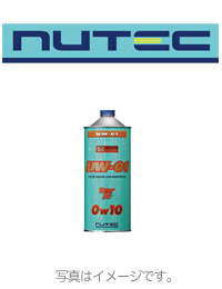 nutec(ニューテック)エンジンオイル UW-01