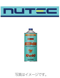 nutec(ニューテック)エンジンオイル UW-02