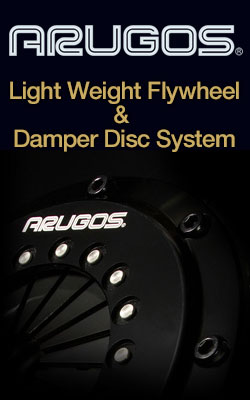 アルゴス (ARUGOS) クラッチシステム(Clutch System)