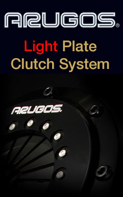 アルゴス (ARUGOS) クラッチシステム(Clutch System)
