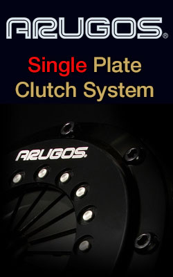 アルゴス (ARUGOS) クラッチシステム(Clutch System)