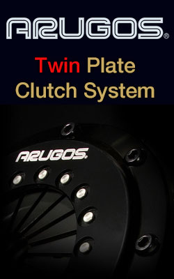 アルゴス (ARUGOS) クラッチシステム(Clutch System)