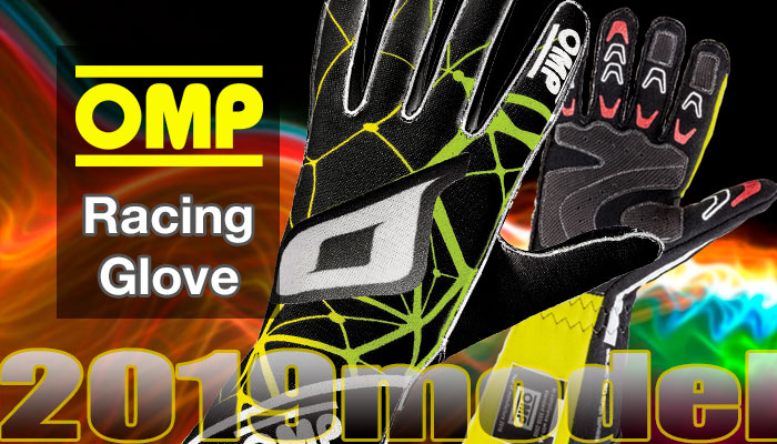 OMP レーシンググローブ(RacingGlove)