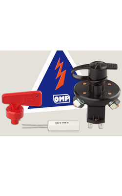 OMP キルスイッチセット(EA/462)