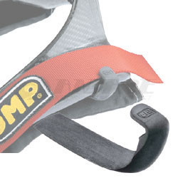OMP ハンス用ストラップ留め具 SD20