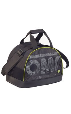 OMP ヘルメットバッグ