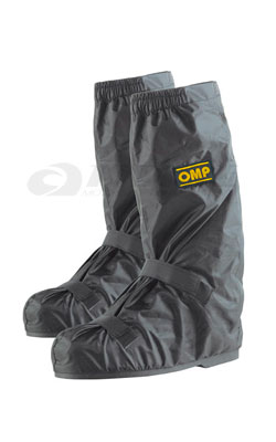 OMP カート専用 オーバーシュー(シューズ雨用カッパ)