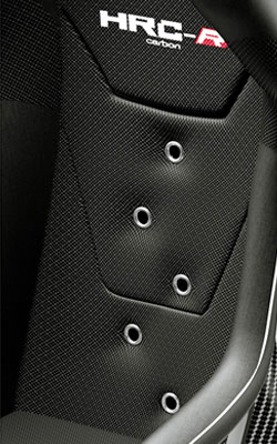OMP レーシングシート クーリングキット用送風機