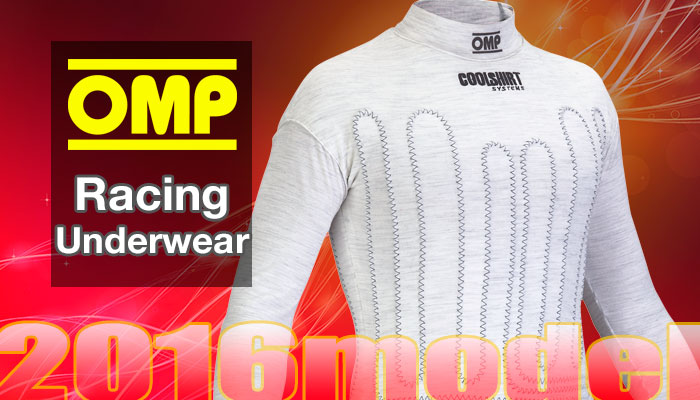 OMP アンダーウエア(UnderWear)