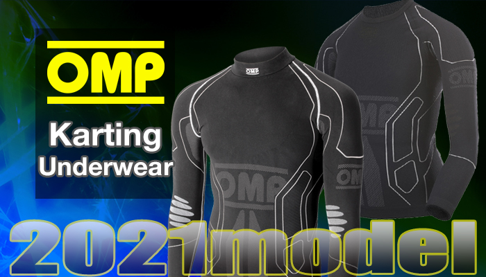 OMP アンダーウエア(UnderWear)
