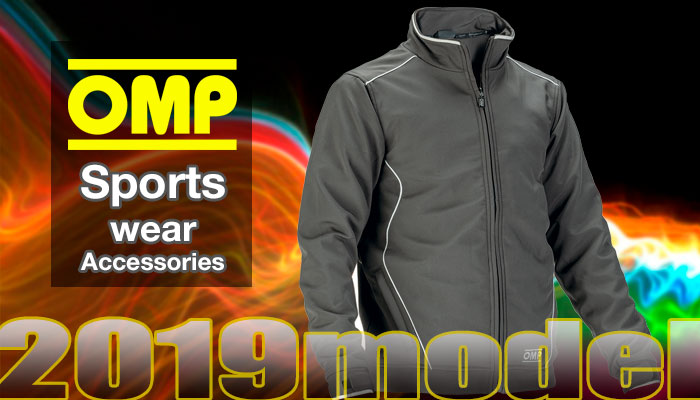 OMP スポーツウエア(Sports Wear)