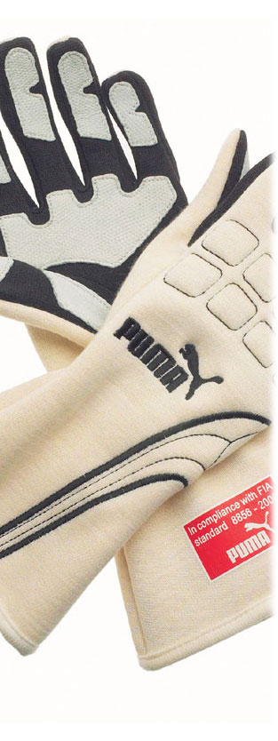 PUMA レーシンググローブ プロフィットキャットProFitCat