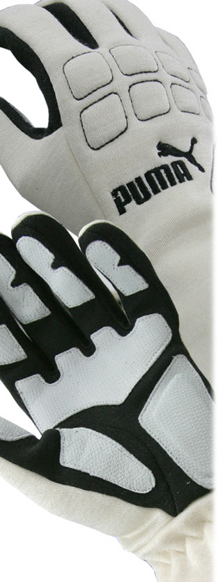 PUMA レーシンググローブ プロフィットキャットロングProFitCatLong