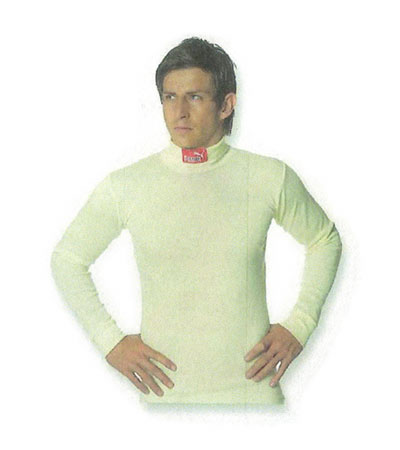 ノーメックス トップノーメックス ロングスリーブ