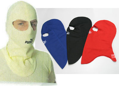 ノーメックス フェイスマスク BALACLAVA